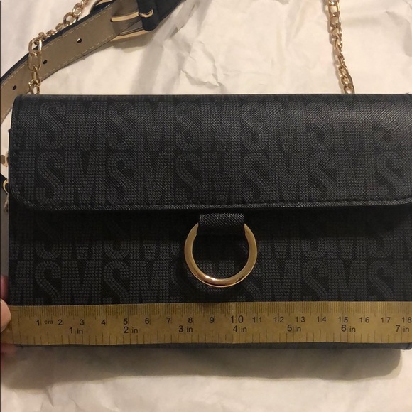 Steve Madden Belt Bag - Picture 2 of 5